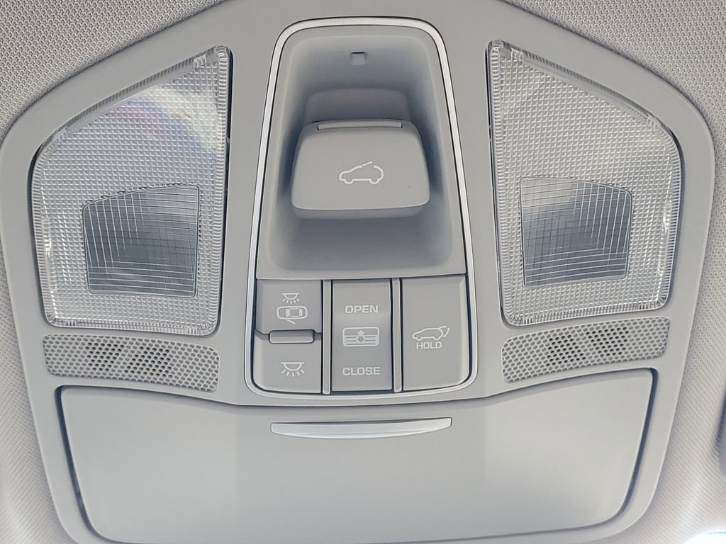 Used 2018 Silver Hyundai Limited Ultimate image 37
