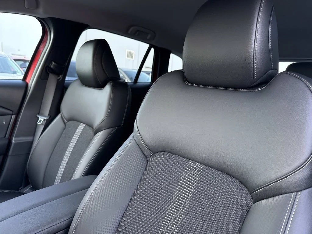 New 2026 Wind Chill Pearl Mazda 2.5 S Select AWD image 23