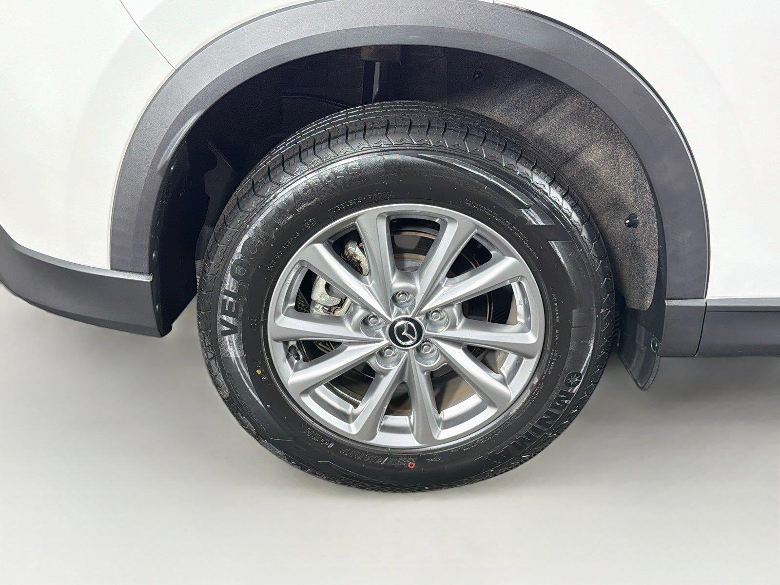Used 2022  Mazda 2.5 S Select Package image 35