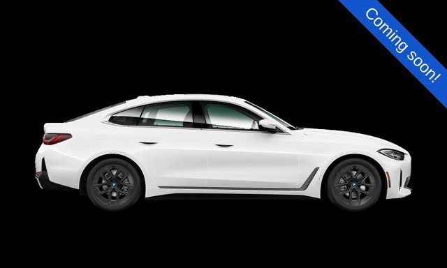 2024 BMW i4 eDrive35