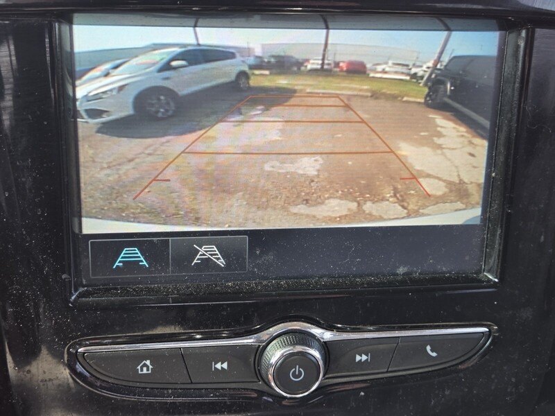 Used 2019 Beige Chevrolet LT image 16