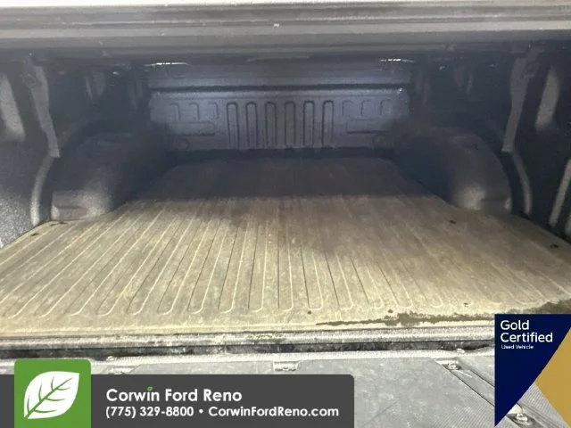 Certified Used 2023 Agate Black Metallic Ford Tremor image 30