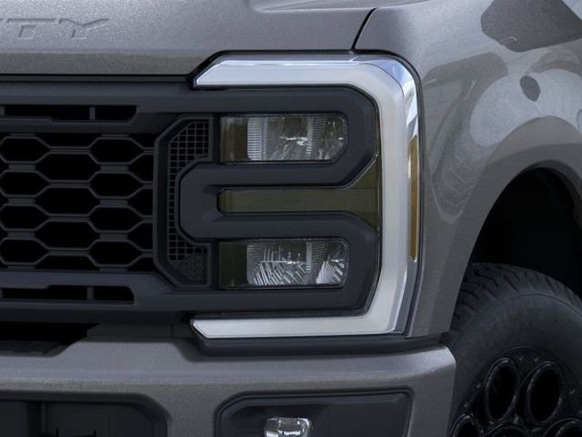2025 Ford F-350 Super Duty Lariat - Photo 18