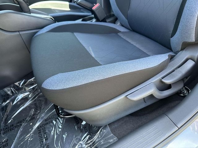 2025 Nissan Versa Sedan SV - Photo 15