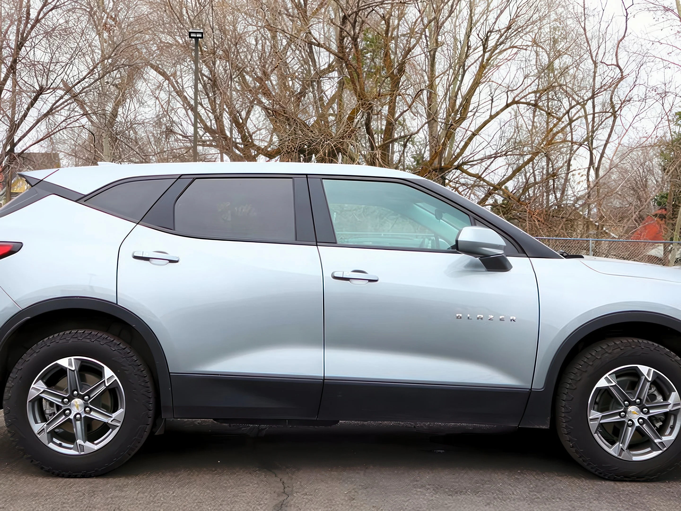 2023 Chevrolet Blazer 2LT - Photo 8
