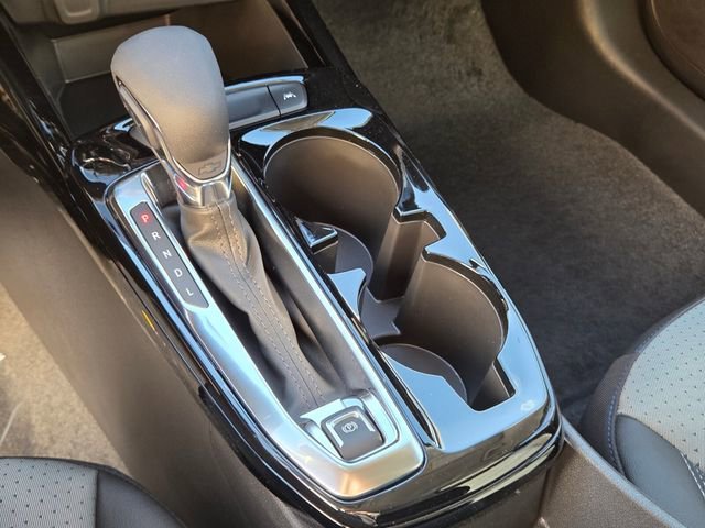 New 2026 Sterling Gray Metallic Chevrolet LT image 14
