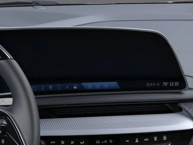 2027 Cadillac OPTIQ Sport - Photo 20