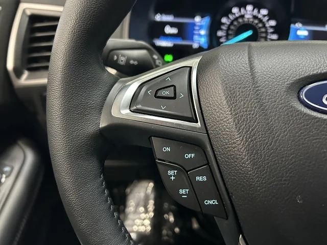 Used 2024 Black FORD SEL image 26