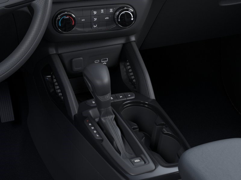 New 2026 Mosaic Black Metallic Chevrolet LS image 23