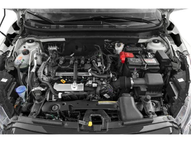 Used 2024 Gray/Super Black Nissan SR image 15