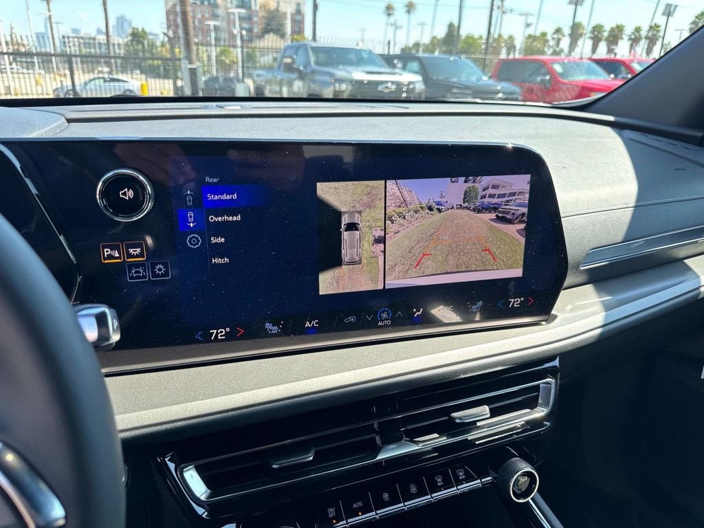 2026 Chevrolet Traverse LT - Photo 28