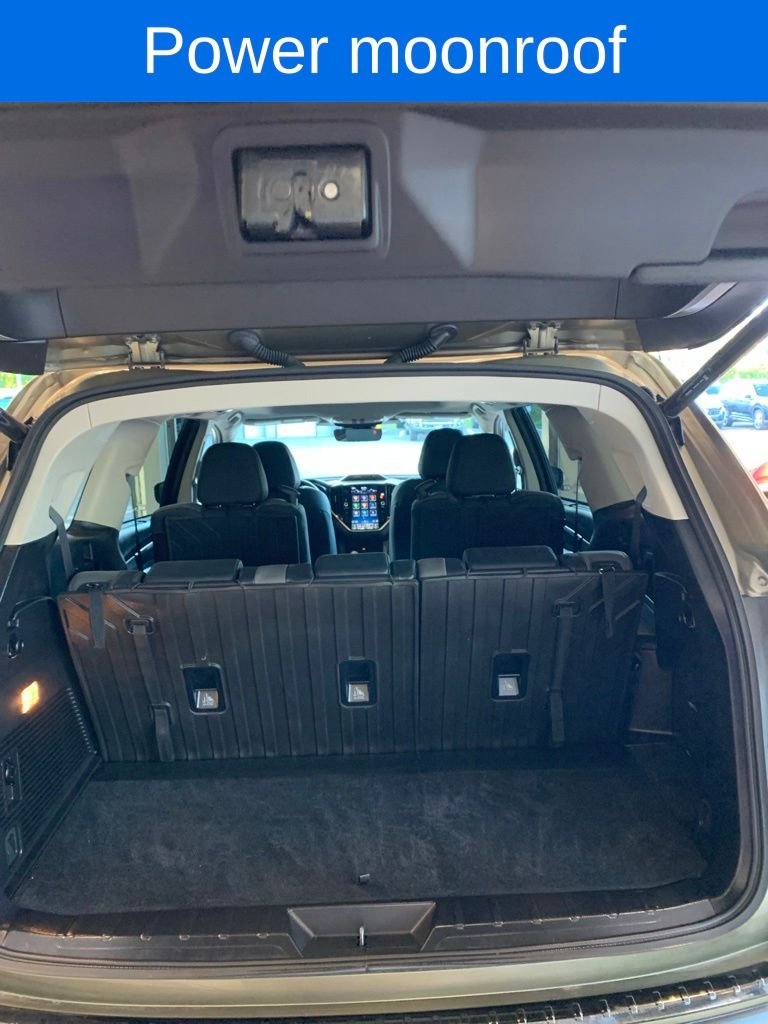 2023 Subaru Ascent Onyx Edition Limited - Photo 9