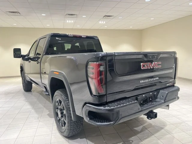 2025 GMC Sierra 2500HD AT4 - Photo 46