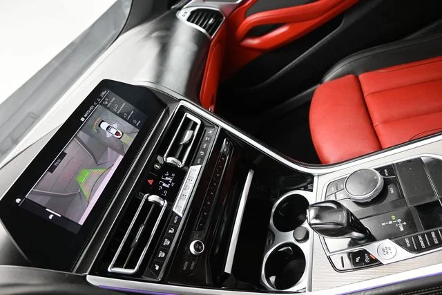Used 2020 White BMW 840i image 18