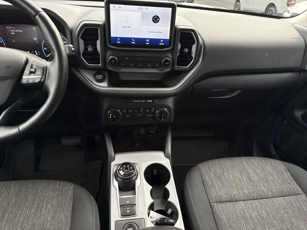 Used 2023 Gray Ford Big Bend image 17