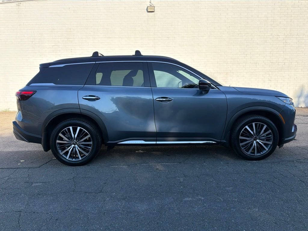 2023 INFINITI QX60