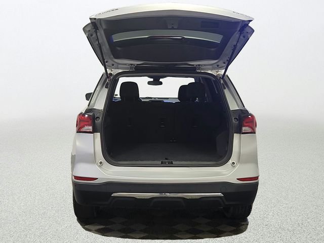 Used 2022 Silver Chevrolet LT image 19