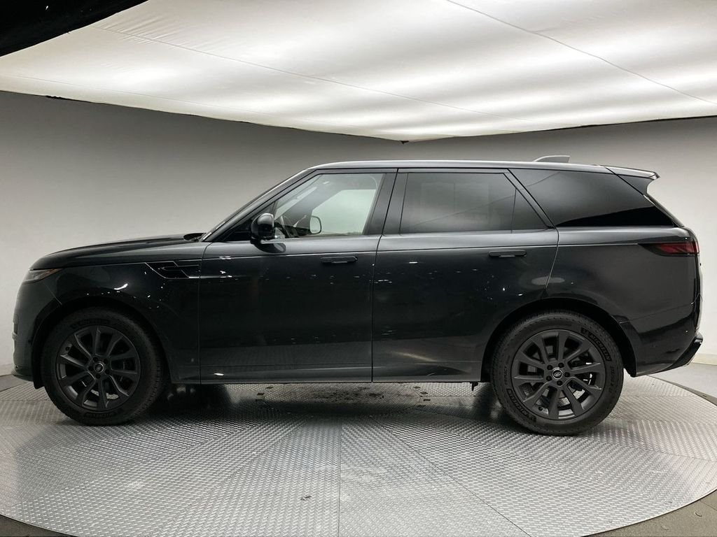 2023 Land Rover Range Rover Sport SE Dynamic - Photo 10