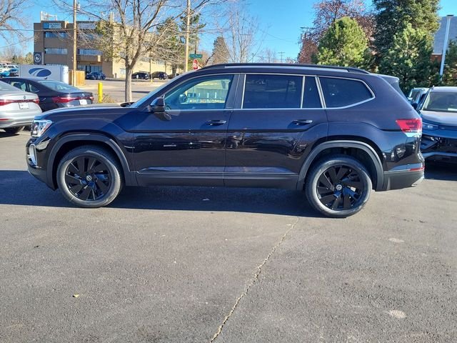 2026 Volkswagen Atlas SE w/Tech - Photo 13