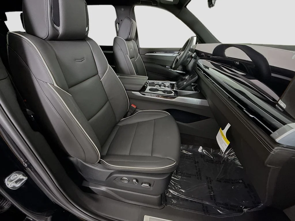 New 2026 Black Cadillac Sport image 31