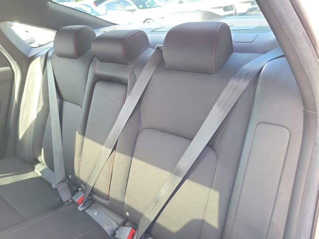 Used 2024  Honda Base image 12