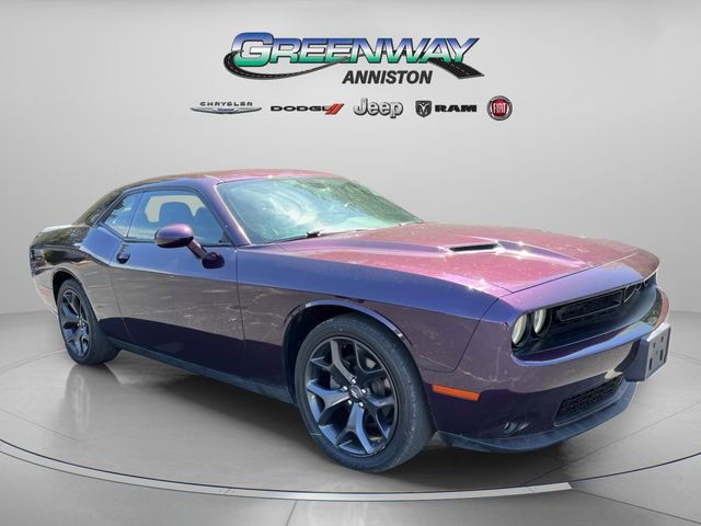 2020 Dodge Challenger SXT Auto's photo