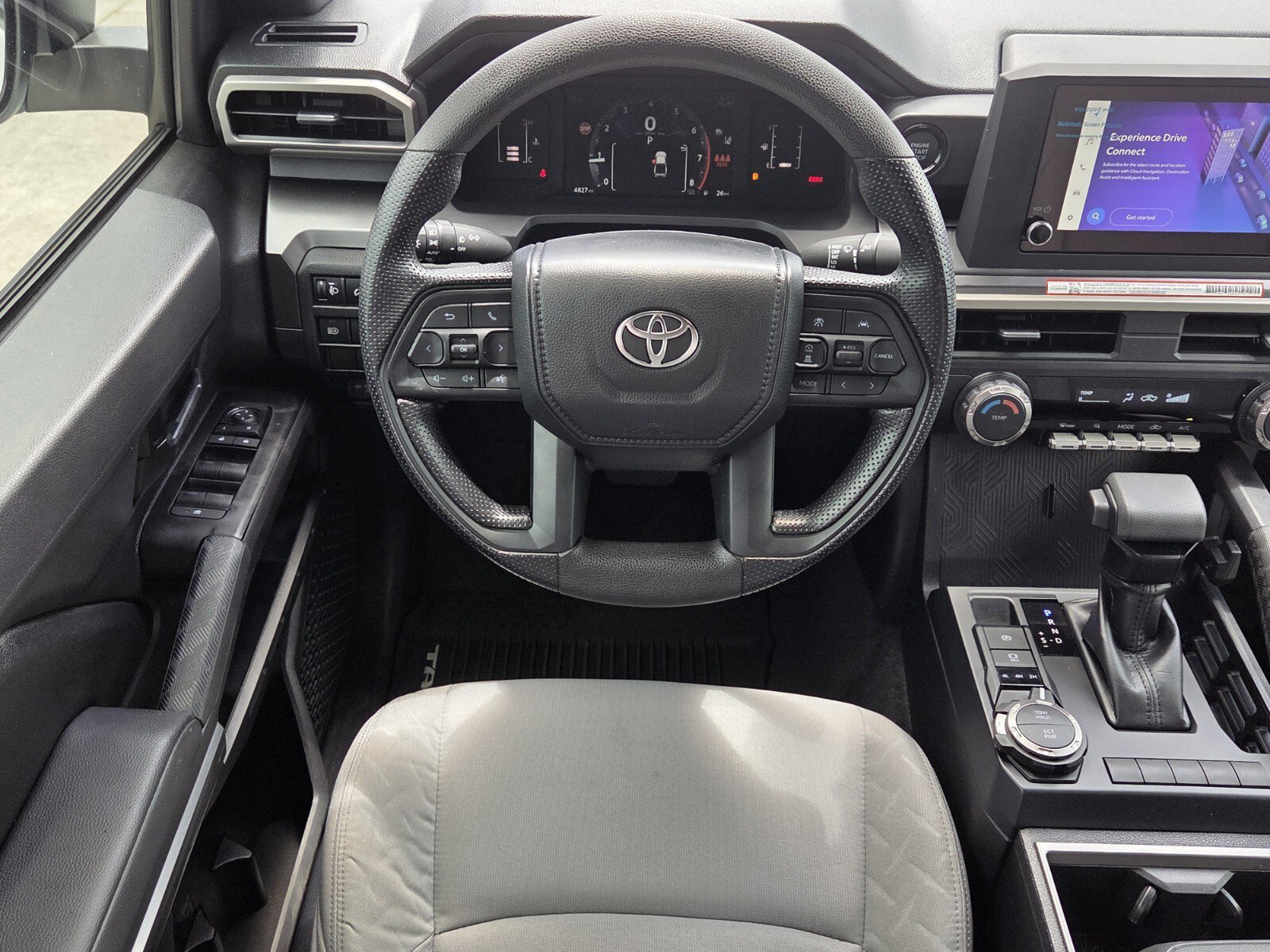 Used 2025 Ice Cap Toyota SR5 image 5
