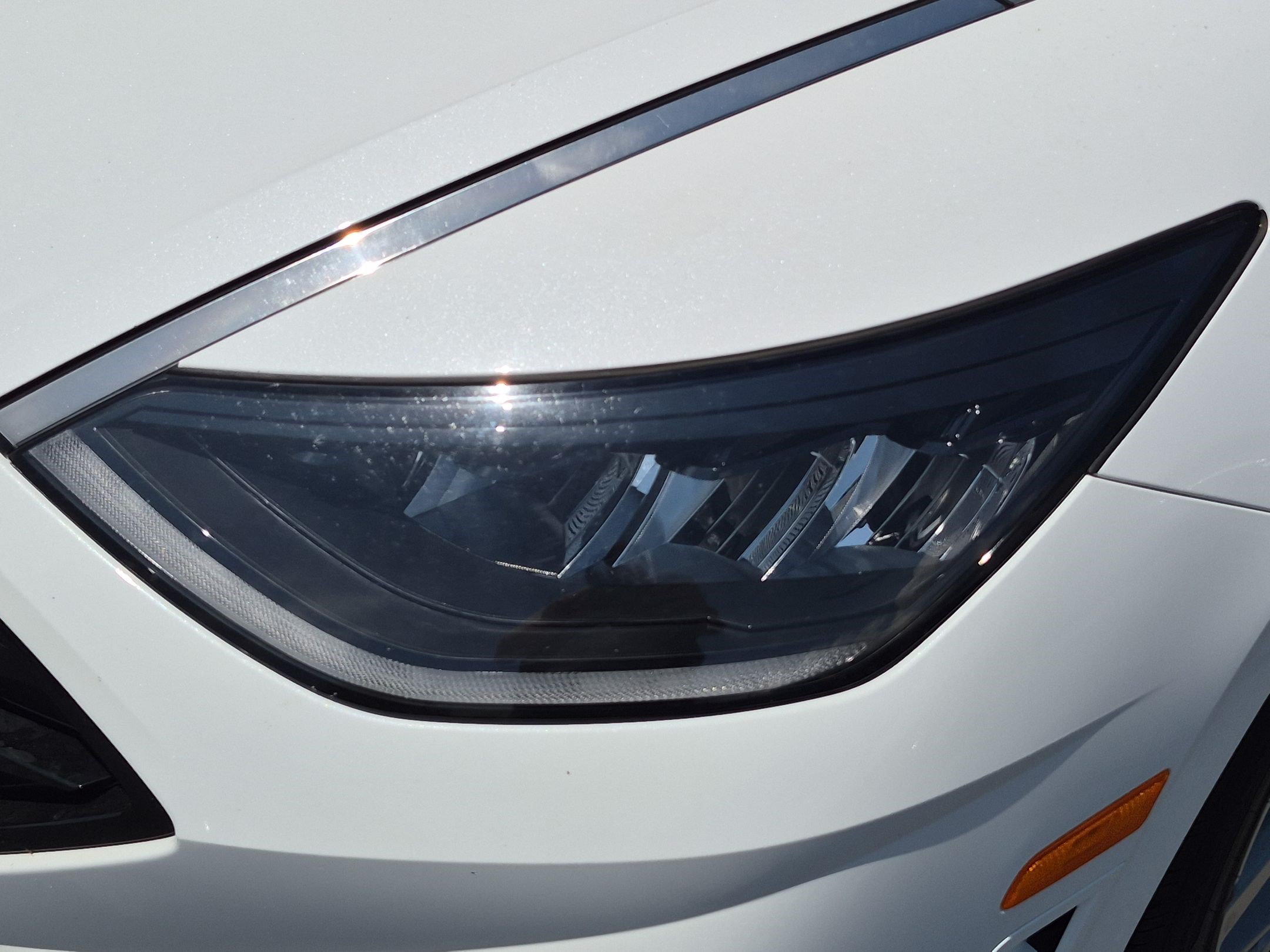 2023 Hyundai Sonata SEL - Photo 10