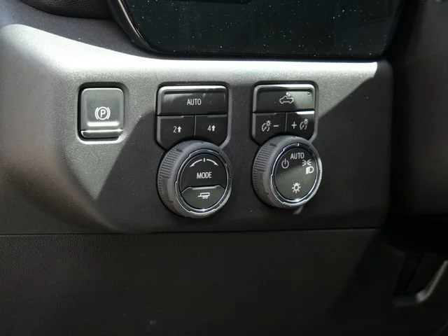 2026 Chevrolet Silverado 1500 LT - Photo 16