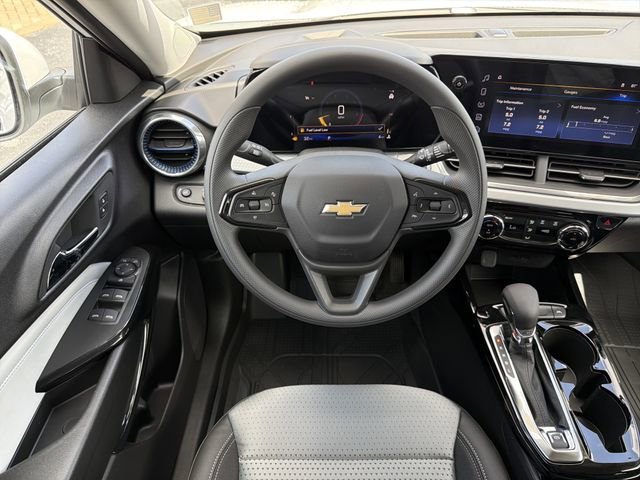 2026 Chevrolet Trax LT - Photo 13