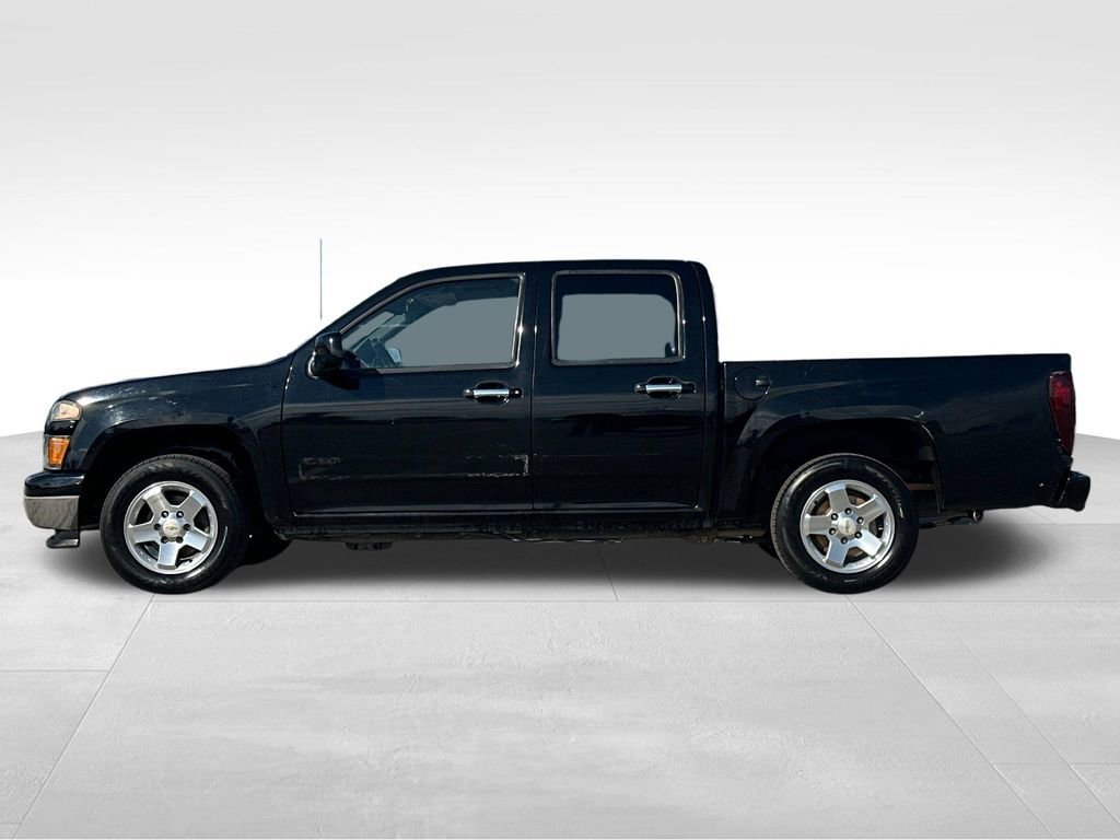 Used 2012 Chevrolet Colorado 1LT with VIN 1GCDSCFE8C8133966 for sale in Delano, CA