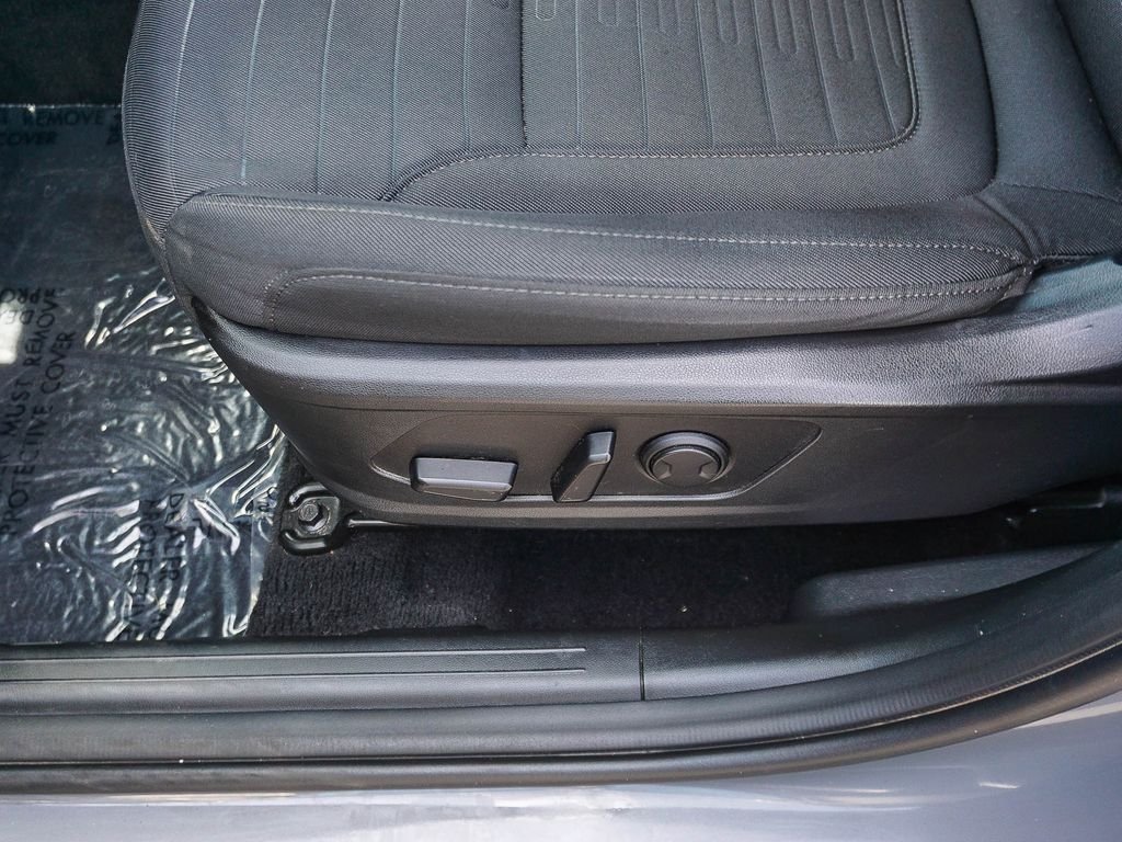 Certified Used 2023 Gray Hyundai NIGHT image 19