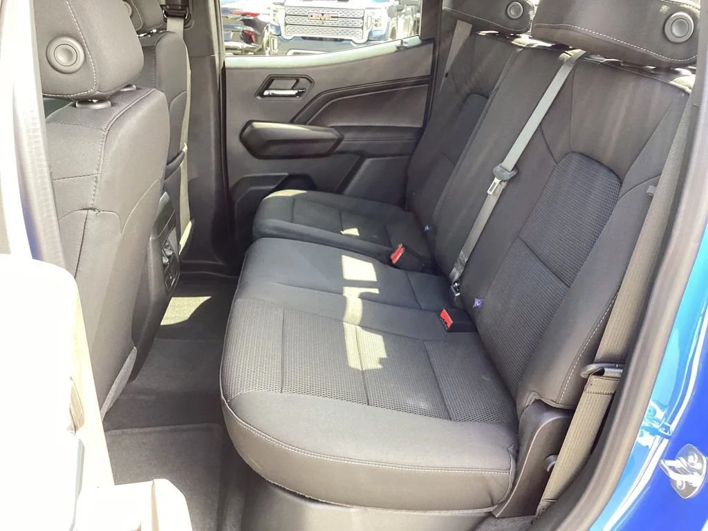 2026 GMC Canyon Elevation - Photo 6