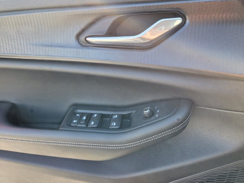 2025 Jeep Grand Cherokee Altitude - Photo 24