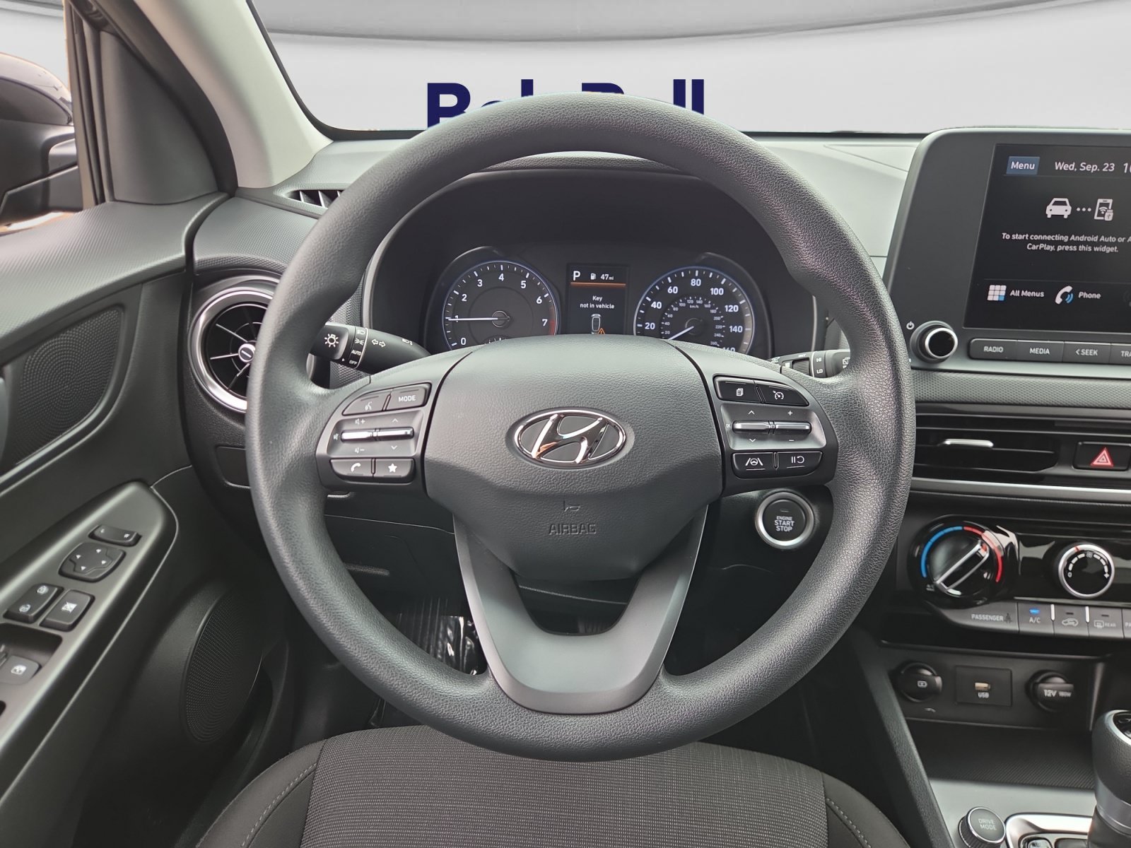 2023 Hyundai Kona SEL - Photo 12
