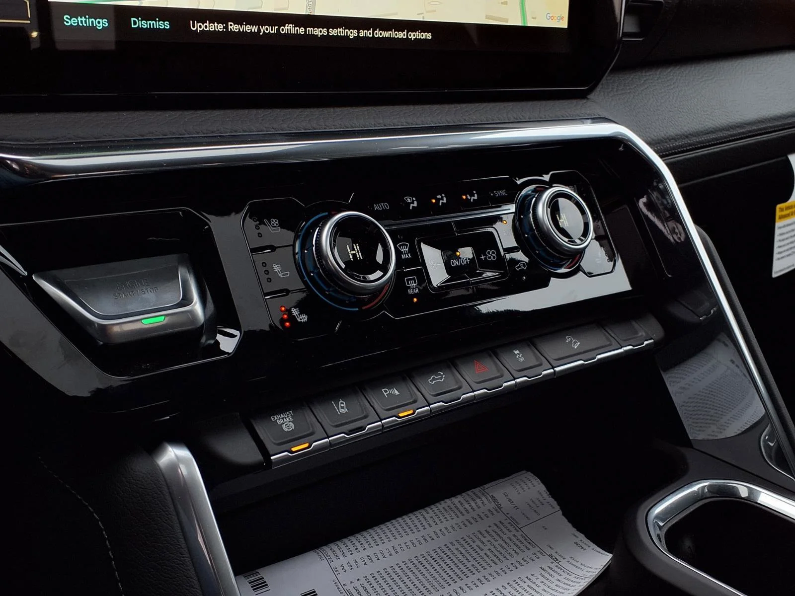 2026 GMC Sierra 2500HD Denali - Photo 19