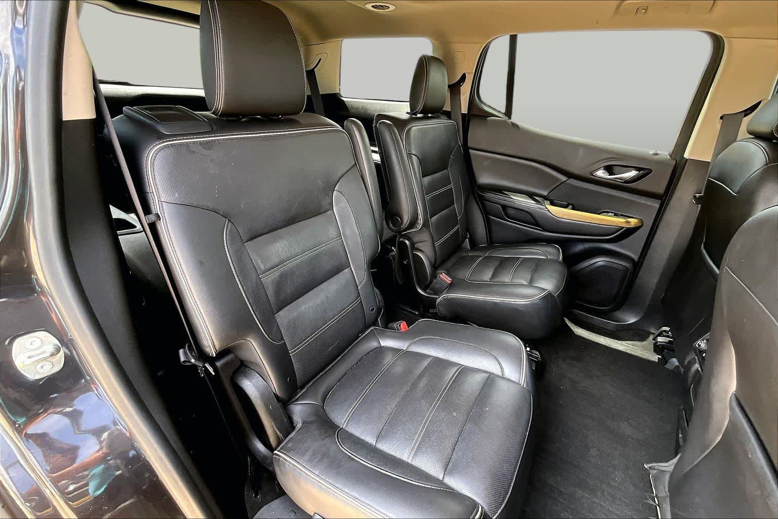 Used 2019 Iridium Metallic GMC Denali image 20