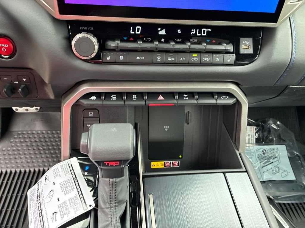 New 2026  Toyota Limited image 22