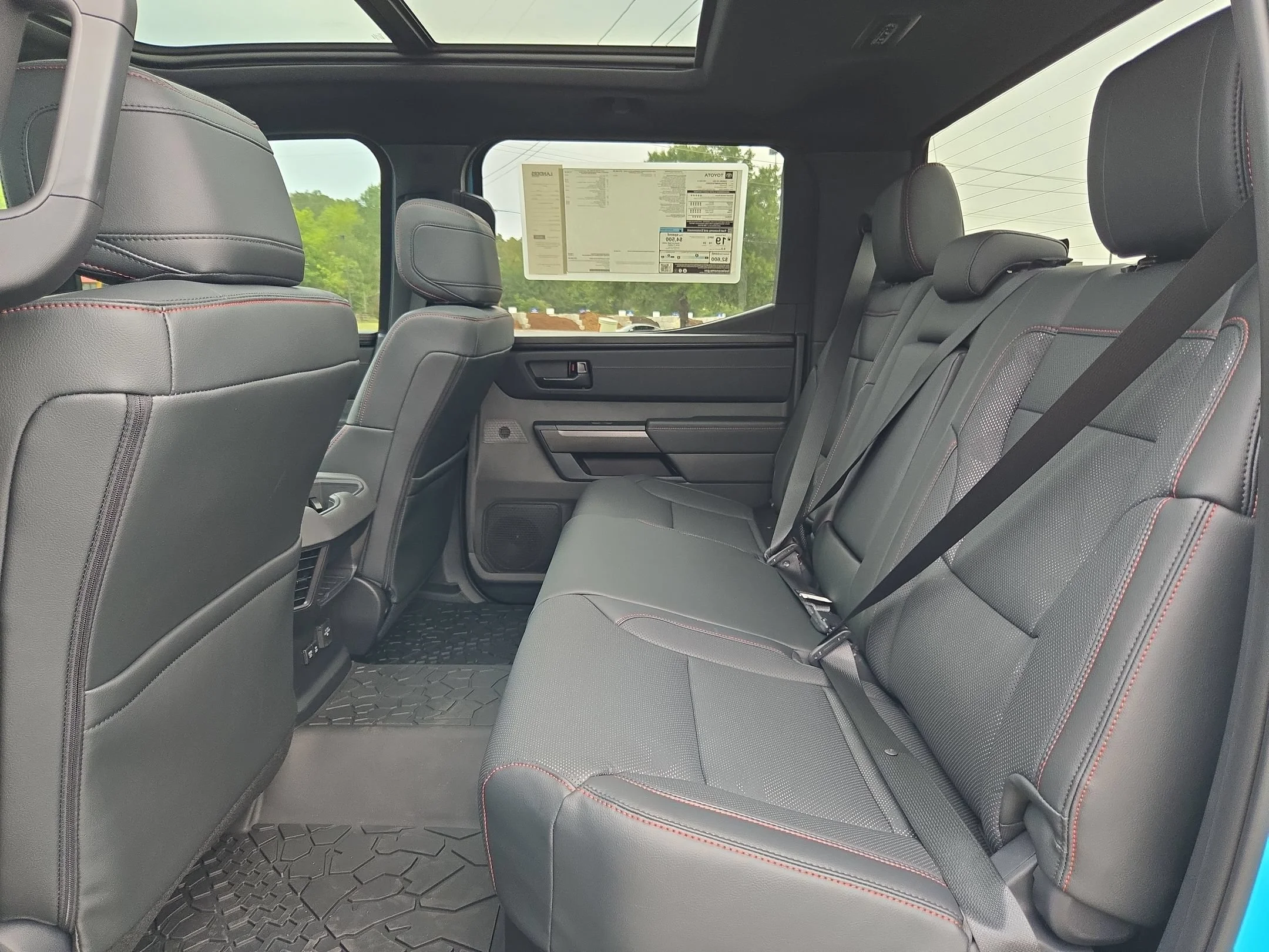 New 2026 Wave Maker Toyota TRD Pro Hybrid image 21