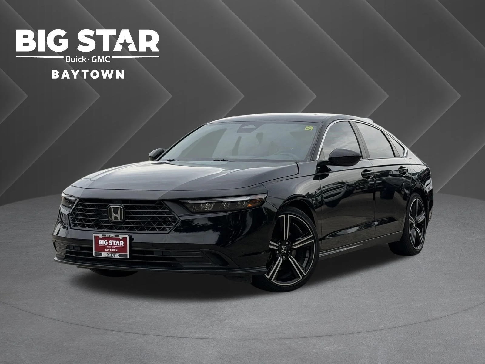 2024 Honda Accord