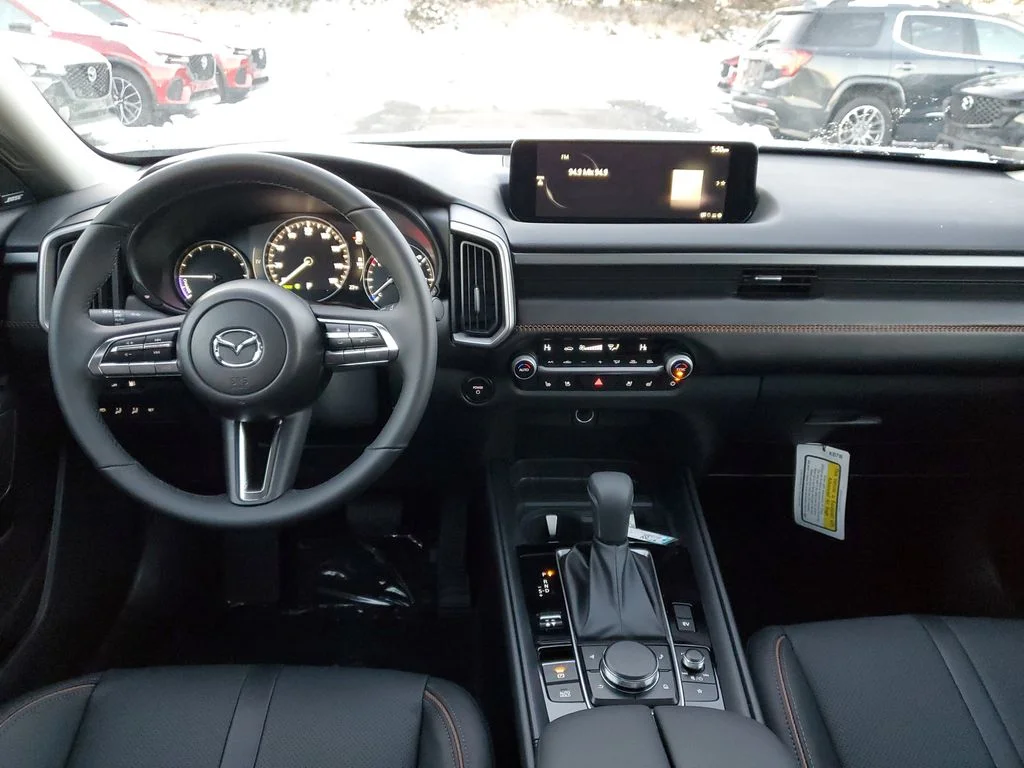 2026 Mazda CX-50 Premium - Photo 16