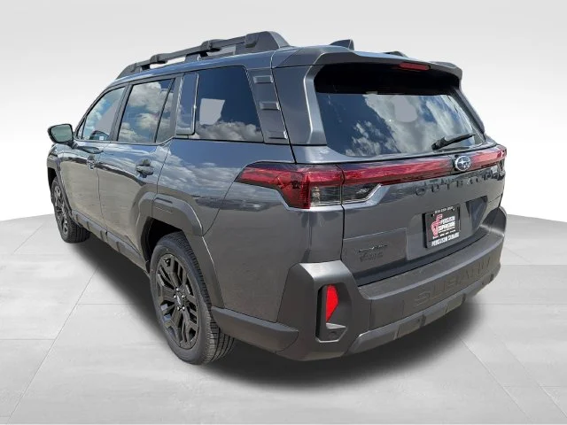 2026 Subaru Outback Limited XT - Photo 5