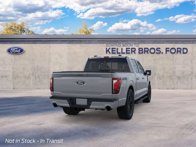 New 2026 Avalanche Ford Lariat image 16