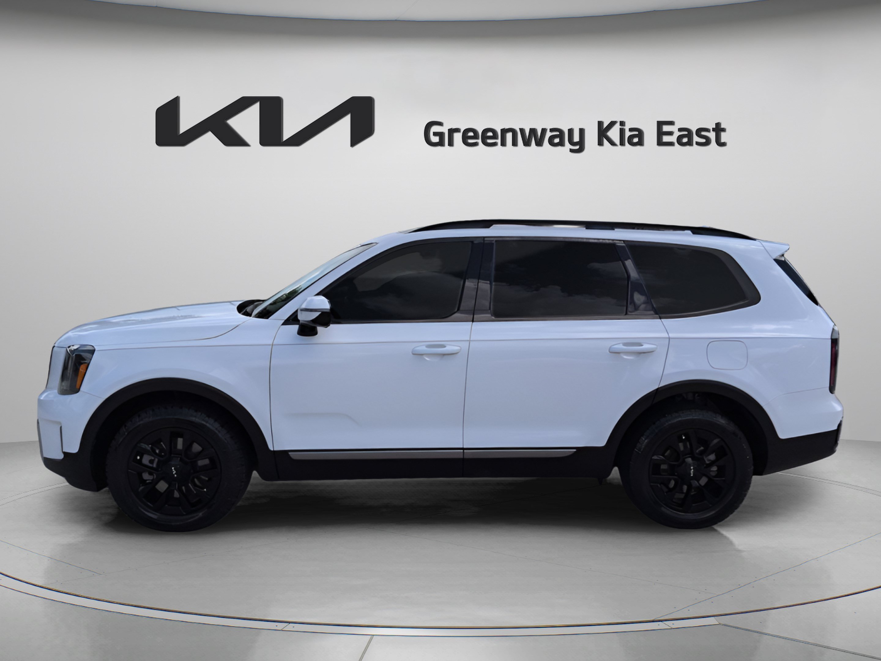 Used 2023 Glacial White Pearl Kia SX X-Pro image 9