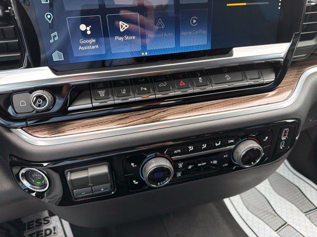 New 2026 Sterling Gray Metallic Chevrolet LT image 30