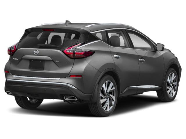 Used 2021 Nissan Murano SL with VIN 5N1AZ2CS0MC114521 for sale in Kansas City