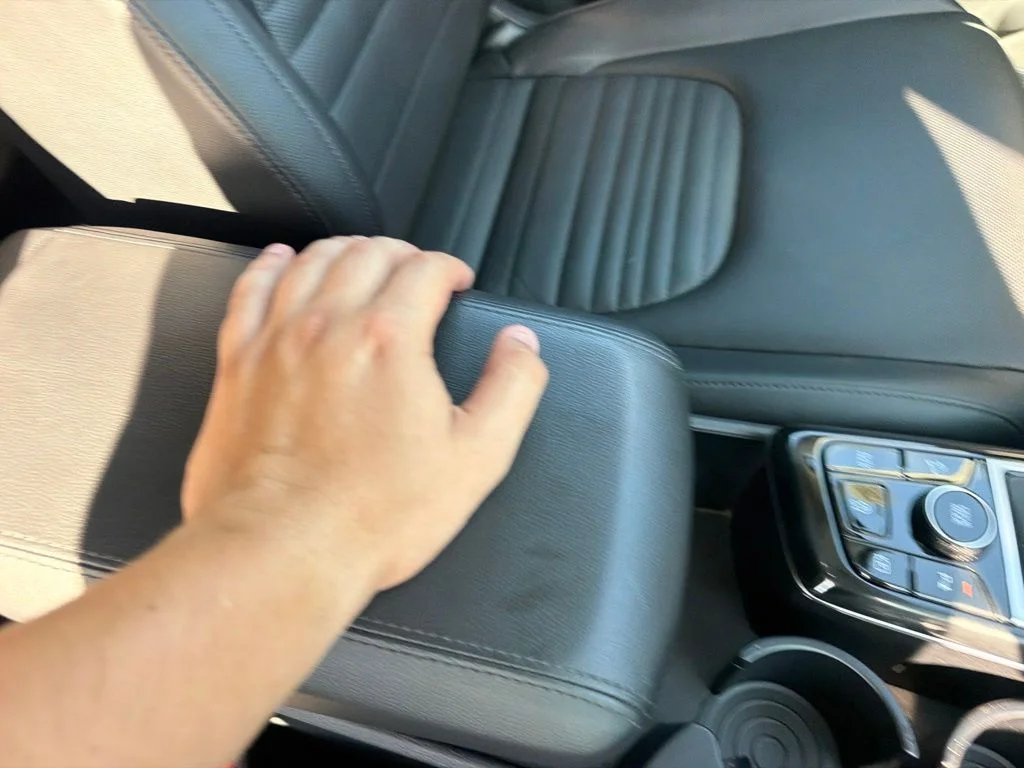 Certified Used 2024 Ebony Black Kia SX-Prestige image 45