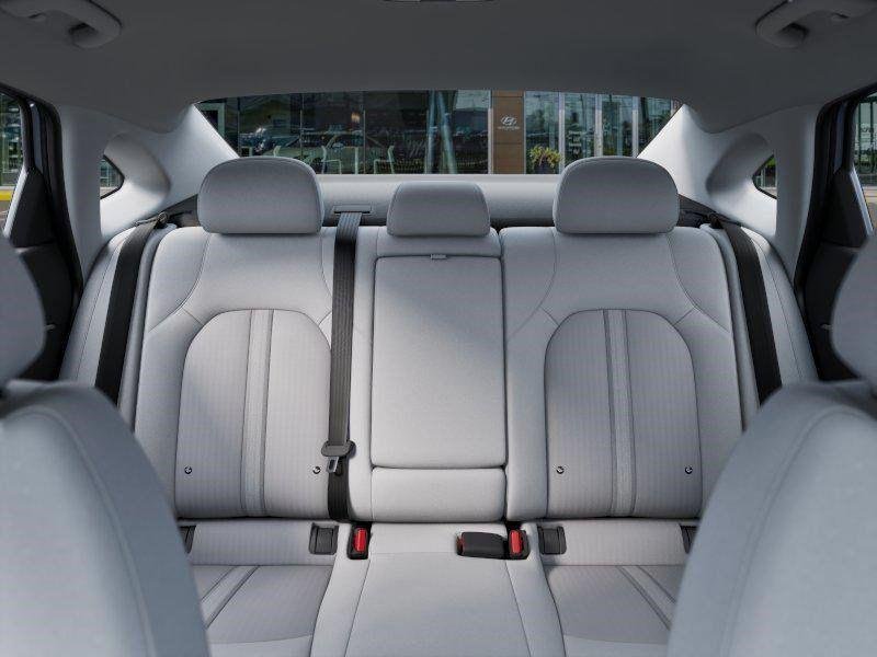 New 2026 Blue Hyundai Blue image 5
