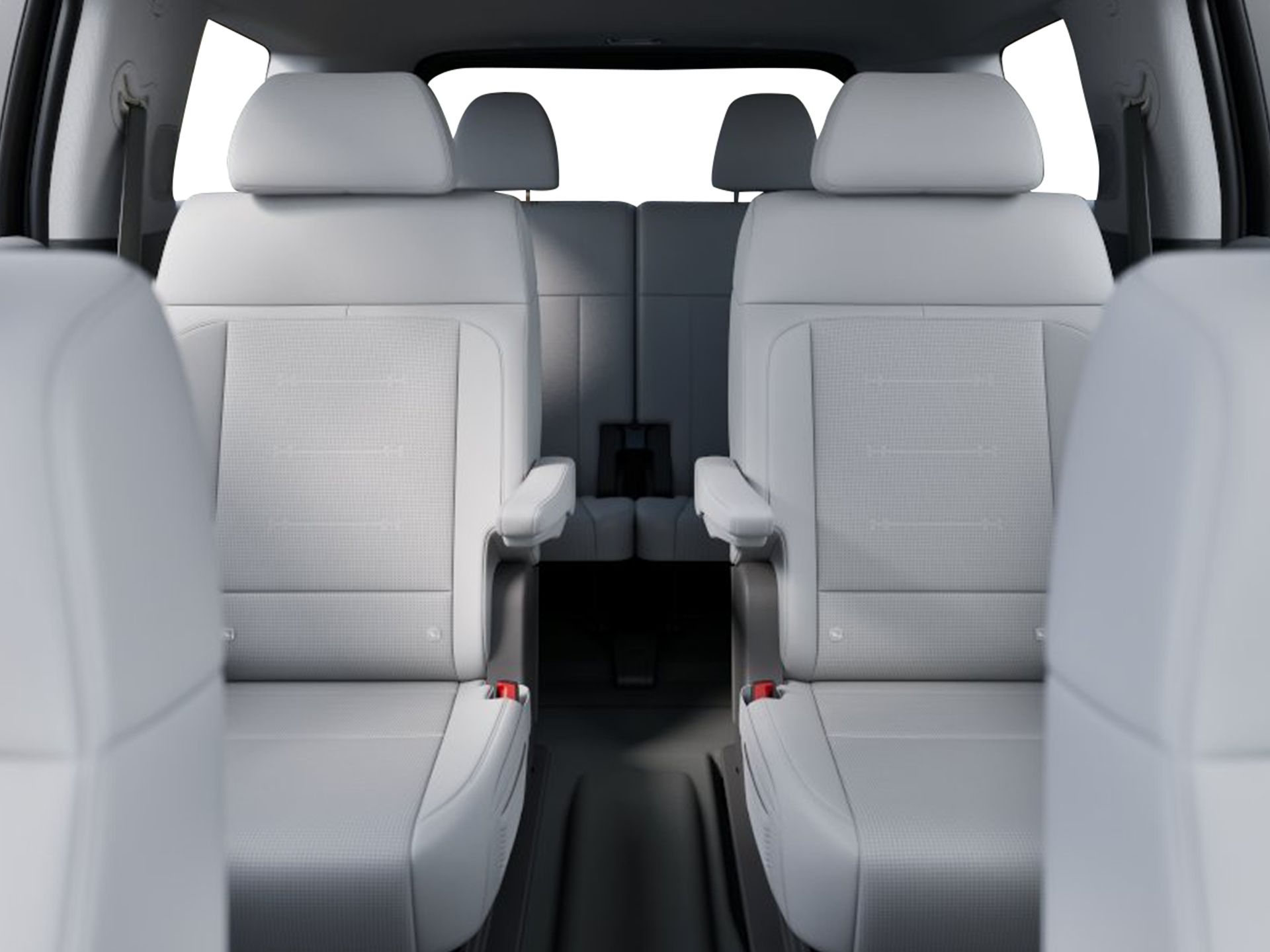 New 2026 Shimmering Silver Pearl Hyundai Limited AWD image 11