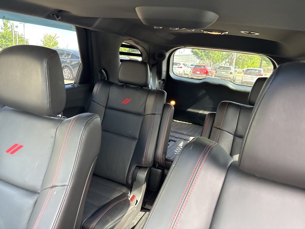 Used 2025 White Dodge R/T Plus image 35